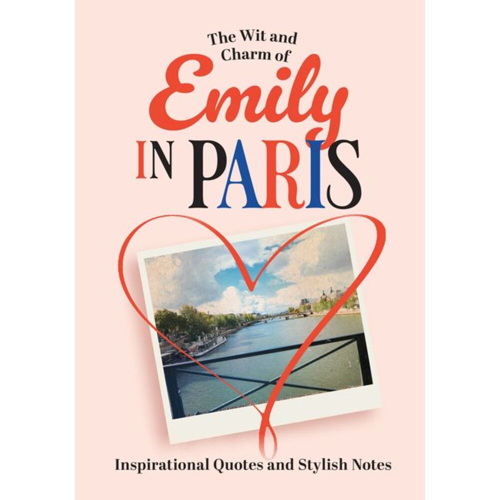 The Wit and Charm of Emily in Paris -- Tilly